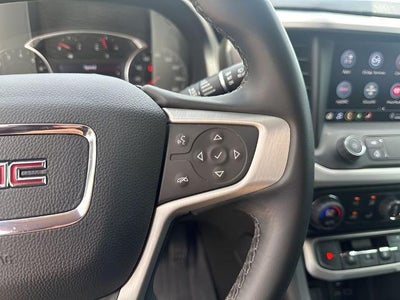 2023 GMC Acadia FWD SLT