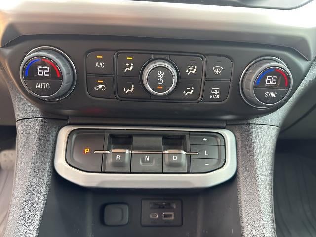 2023 GMC Acadia FWD SLT