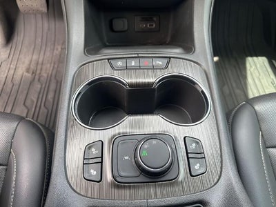 2023 GMC Acadia FWD SLT