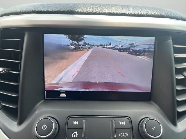 2023 GMC Acadia FWD SLT