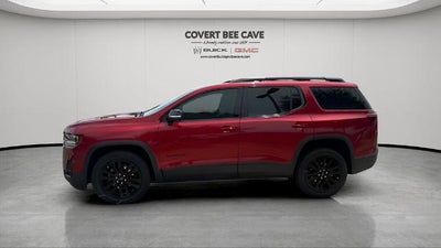2023 GMC Acadia FWD SLT