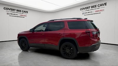 2023 GMC Acadia FWD SLT
