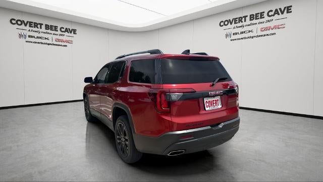 2023 GMC Acadia FWD SLT