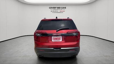 2023 GMC Acadia FWD SLT