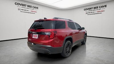 2023 GMC Acadia FWD SLT