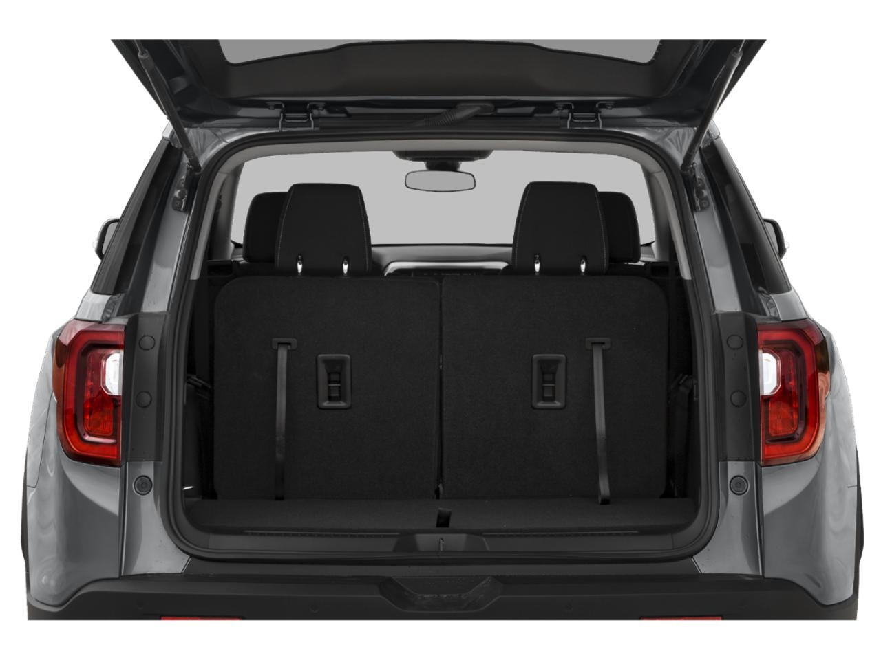 2023 GMC Acadia FWD SLT