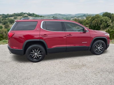 2019 GMC Acadia FWD SLT-1