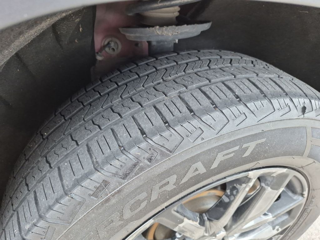 2019 GMC Acadia FWD SLT-1