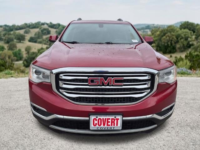 2019 GMC Acadia FWD SLT-1