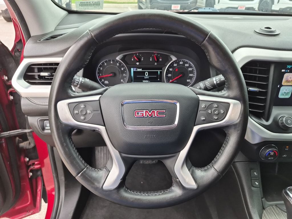 2019 GMC Acadia FWD SLT-1
