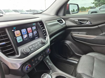 2019 GMC Acadia FWD SLT-1