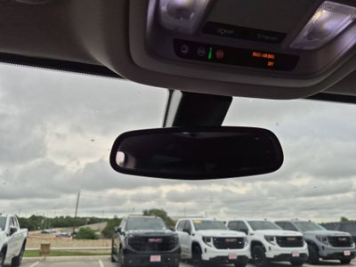 2019 GMC Acadia FWD SLT-1