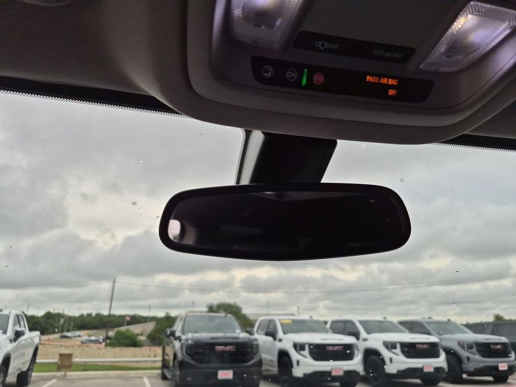 2019 GMC Acadia FWD SLT-1
