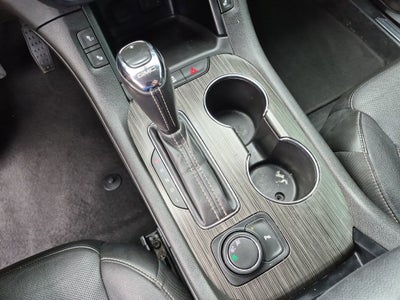 2019 GMC Acadia FWD SLT-1