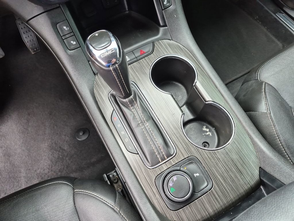 2019 GMC Acadia FWD SLT-1