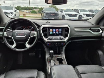 2019 GMC Acadia FWD SLT-1