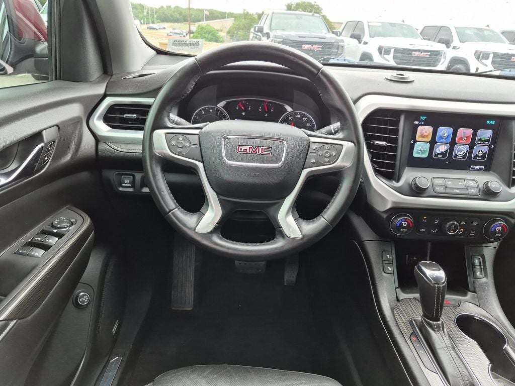 2019 GMC Acadia FWD SLT-1
