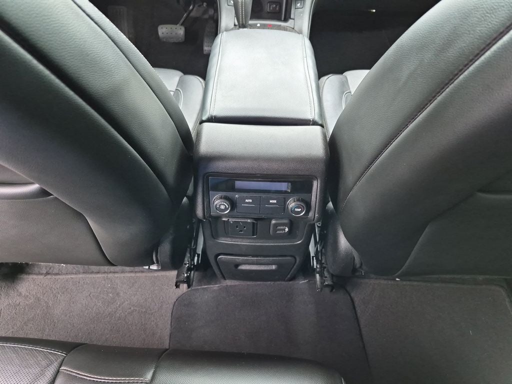 2019 GMC Acadia FWD SLT-1