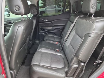 2019 GMC Acadia FWD SLT-1