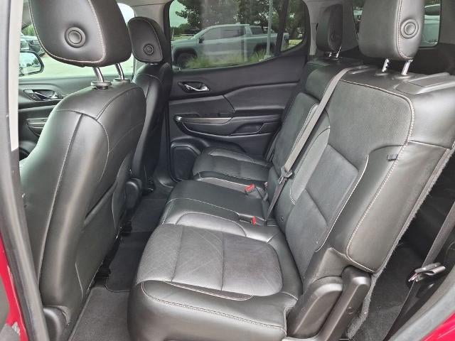 2019 GMC Acadia FWD SLT-1