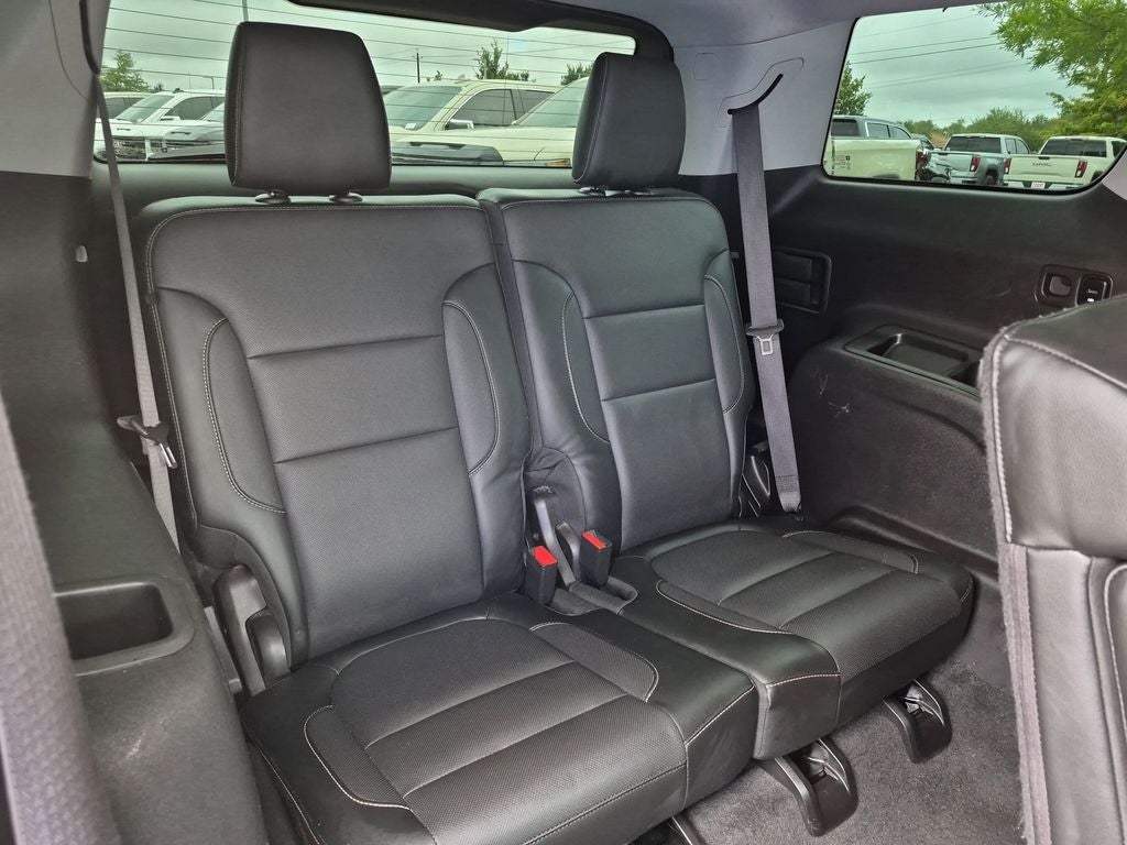 2019 GMC Acadia FWD SLT-1