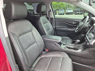 2019 GMC Acadia FWD SLT-1
