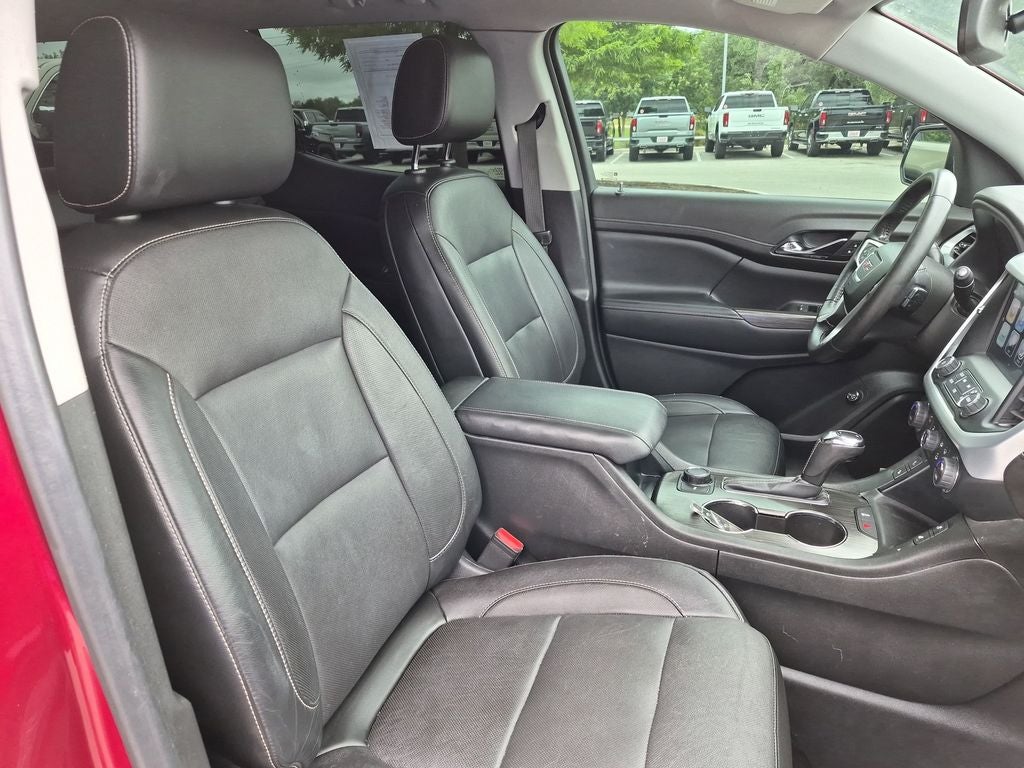 2019 GMC Acadia FWD SLT-1