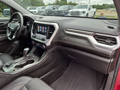 2019 GMC Acadia FWD SLT-1