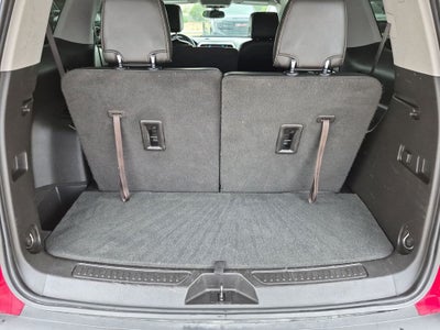 2019 GMC Acadia FWD SLT-1