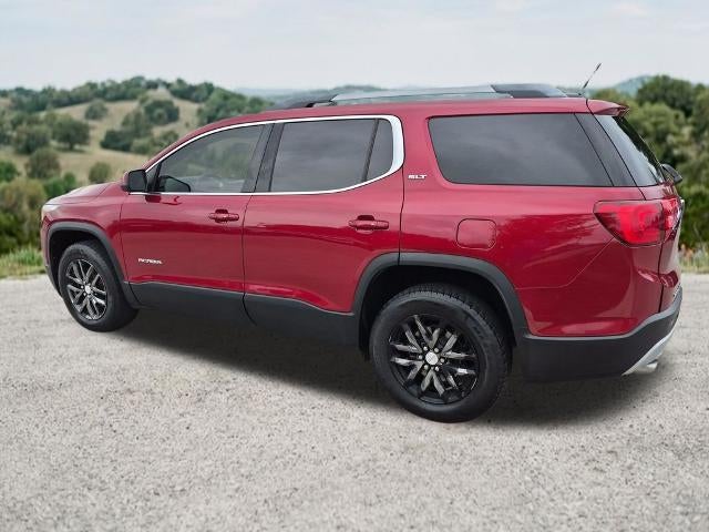 2019 GMC Acadia FWD SLT-1