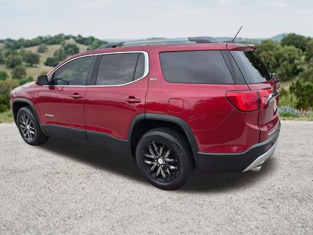 2019 GMC Acadia FWD SLT-1