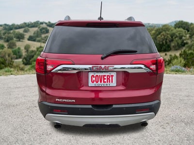 2019 GMC Acadia FWD SLT-1