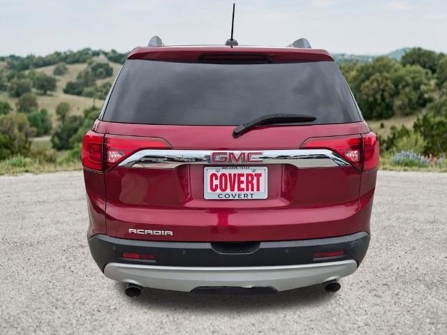 2019 GMC Acadia FWD SLT-1