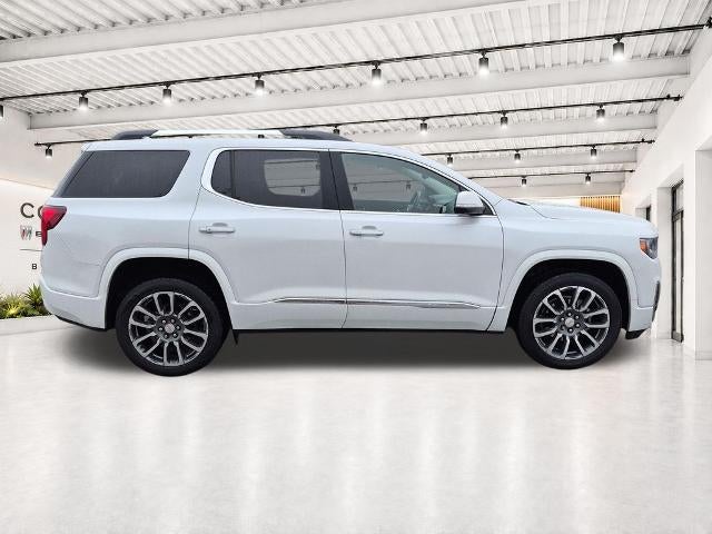 2022 GMC Acadia FWD Denali