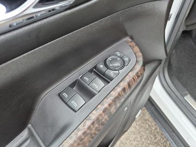 2022 GMC Acadia FWD Denali
