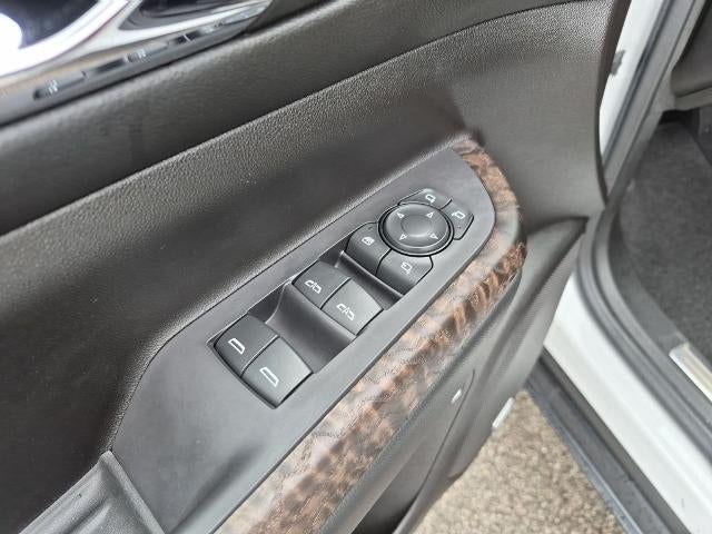 2022 GMC Acadia FWD Denali