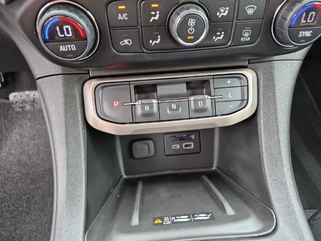 2022 GMC Acadia FWD Denali