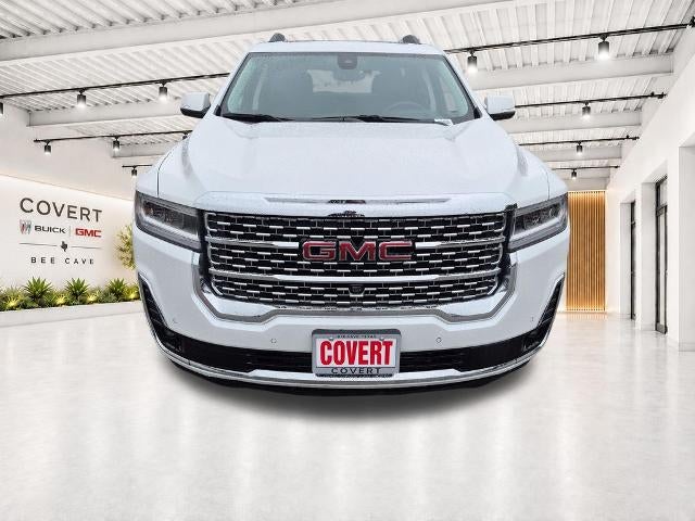 2022 GMC Acadia FWD Denali