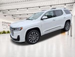 2022 GMC Acadia FWD Denali
