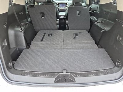 2022 GMC Acadia FWD Denali