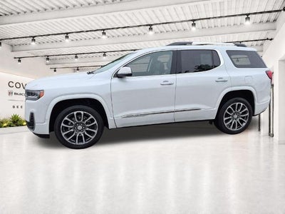 2022 GMC Acadia FWD Denali