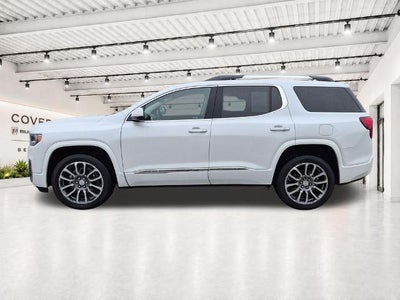 2022 GMC Acadia FWD Denali