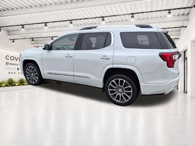 2022 GMC Acadia FWD Denali