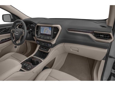 2022 GMC Acadia FWD Denali