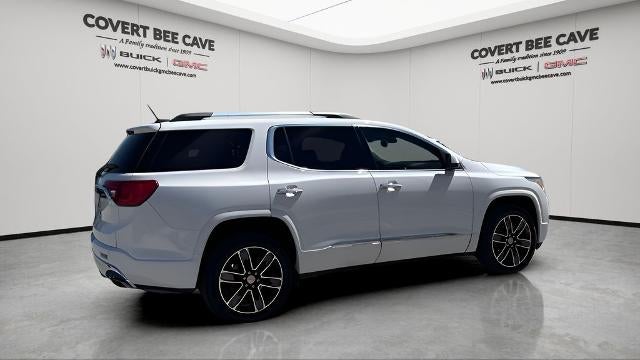 2019 GMC Acadia FWD Denali
