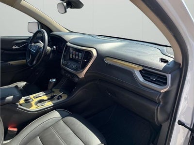 2019 GMC Acadia FWD Denali