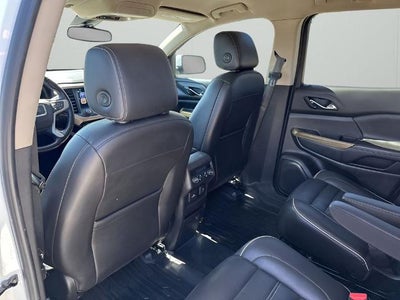 2019 GMC Acadia FWD Denali