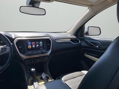 2019 GMC Acadia FWD Denali