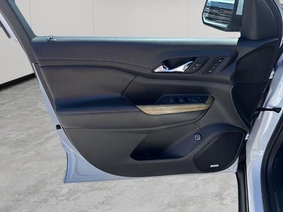 2019 GMC Acadia FWD Denali