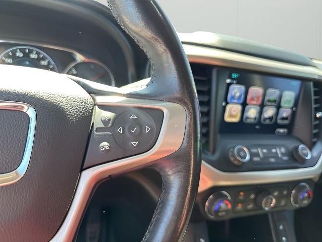 2019 GMC Acadia FWD Denali